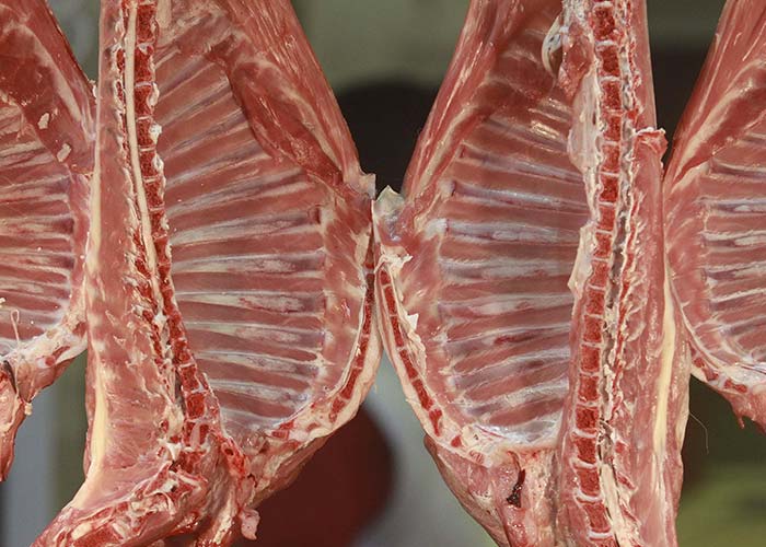 Commandez votre viande de chevreaux à Pliboux